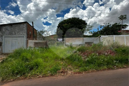 Terreno à venda em Jardim Aeroporto, Ponta Porã, MS