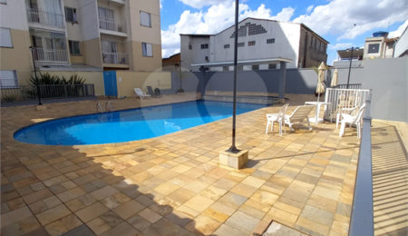 Apartamento à venda com 2 quartos em Freguesia do Ó, São Paulo, SP