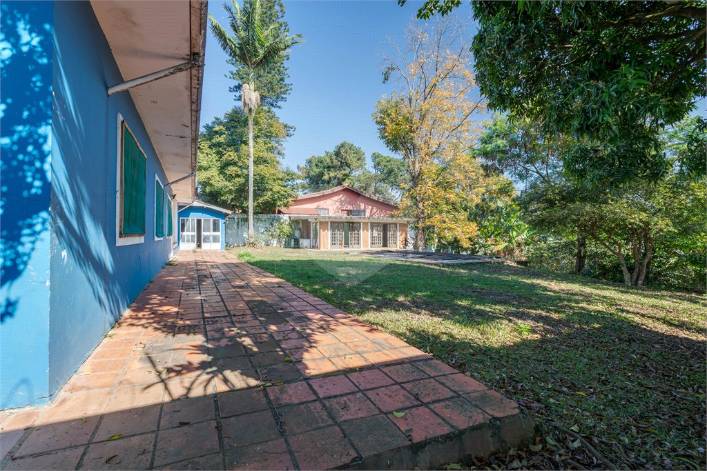 Casa Térrea à venda com 4 quartos, sendo 1 suíte, em Jardim Prudência, São Paulo, SP