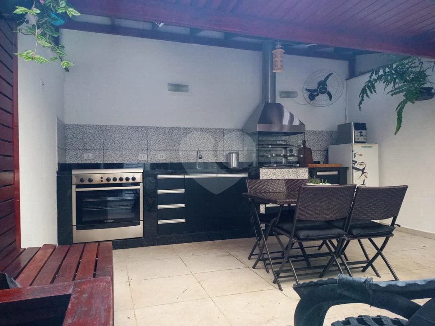 Sobrado à venda com 3 suítes em Vila Mazzei, São Paulo, SP