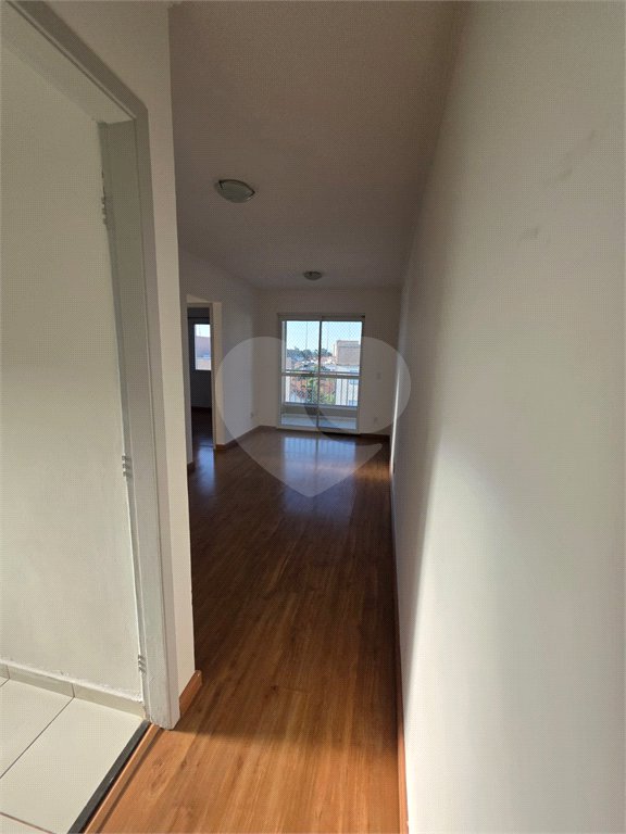 Apartamento à venda com 2 quartos em Jardim Amaralina, São Paulo, SP