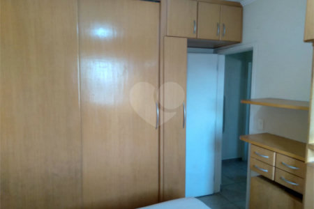 Apartamento à venda com 2 quartos em Vila Gustavo, São Paulo, SP
