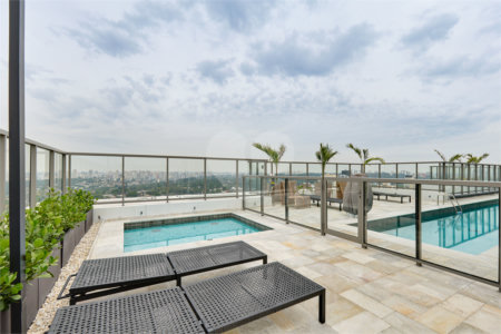 Apartamento à venda com 4 suítes em Chácara Santo Antônio (zona Sul), São Paulo, SP