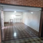 Casa à venda com 3 quartos, sendo 1 suíte, em Vila Scarpelli, Santo André, SP