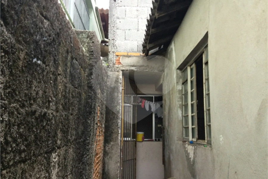 Terreno à venda com 1 quarto em Horto Florestal, São Paulo, SP