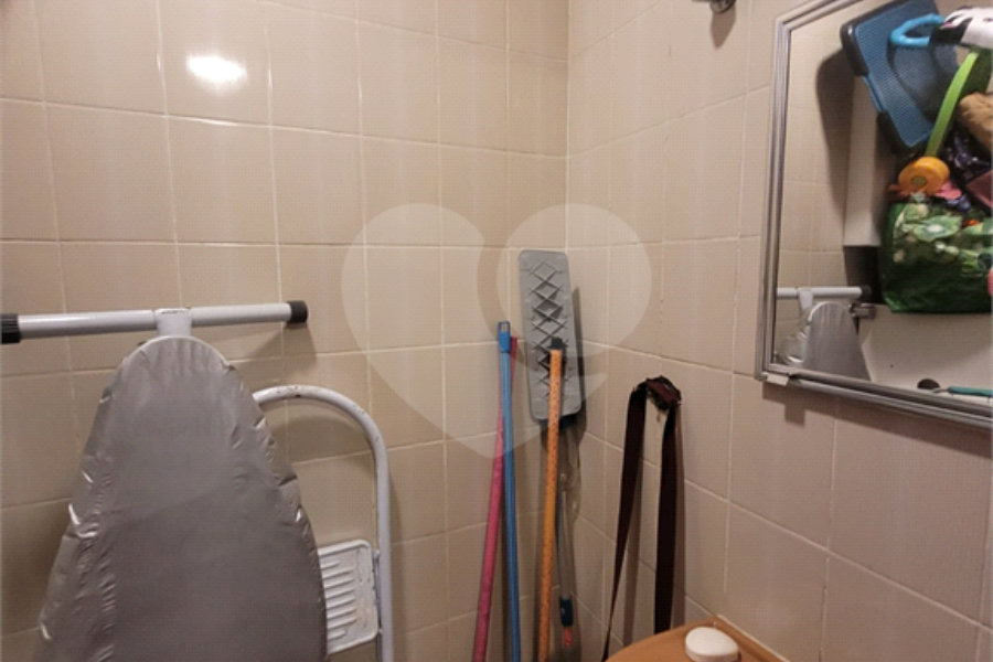 Apartamento à venda com 3 quartos em Santana, São Paulo, SP