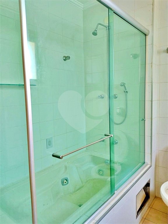 Apartamento à venda com 4 quartos, sendo 3 suítes,  em Vila Andrade, São Paulo, SP
