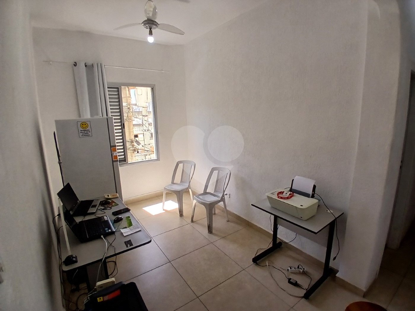 Apartamento à venda com 1 quarto em Santana, São Paulo, SP