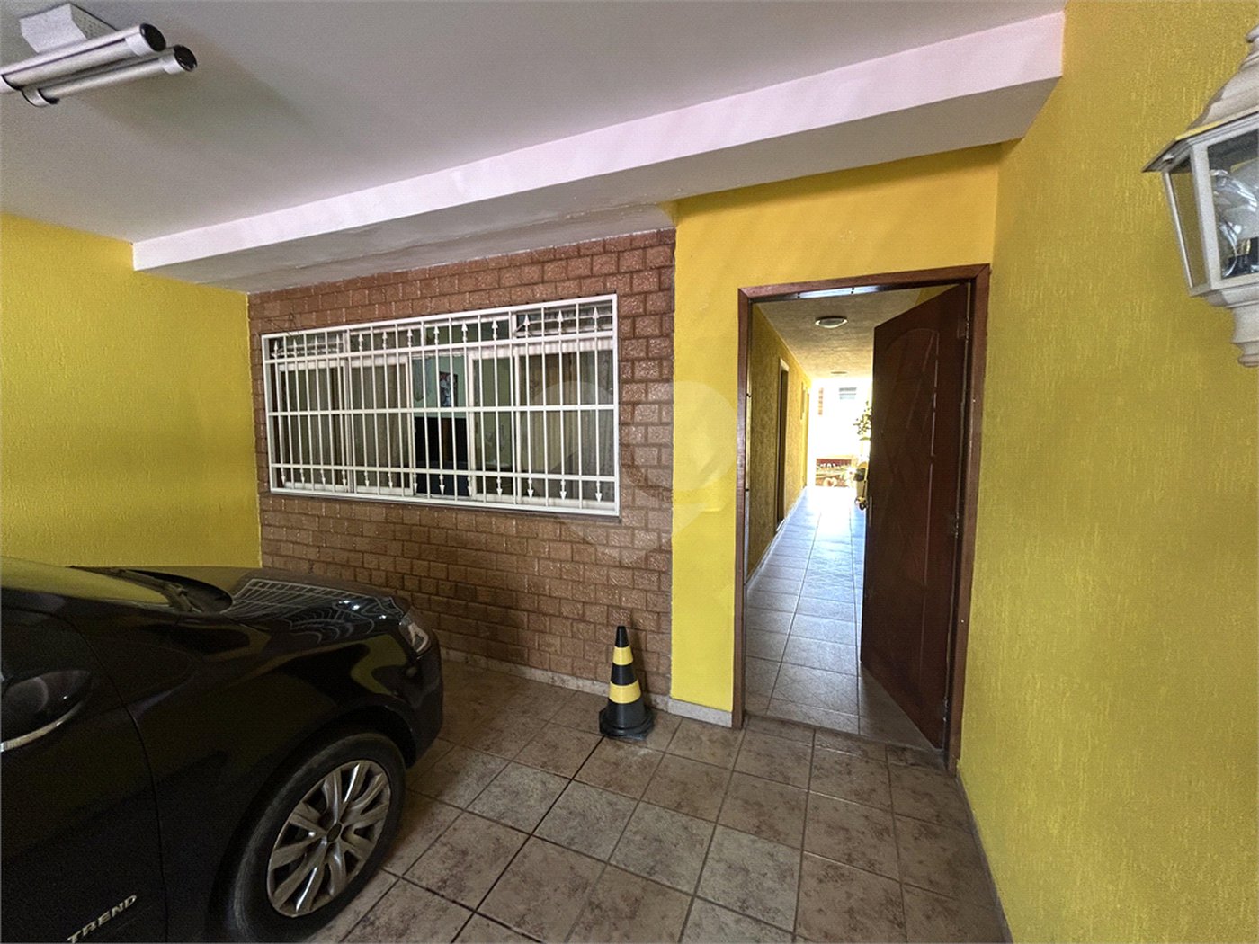 Sobrado à venda com 3 quartos em Jardim Santo Antoninho, São Paulo, SP