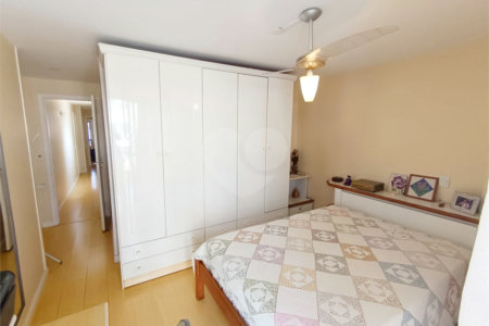 Apartamento à venda com 3 quartos, sendo 1 suíte, em Vila Isabel, Rio de Janeiro, RJ