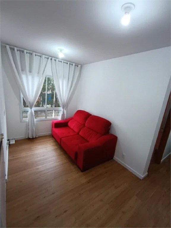 Apartamento à venda com 2 quartos em Jardim Boa Vista (zona Oeste), São Paulo, SP