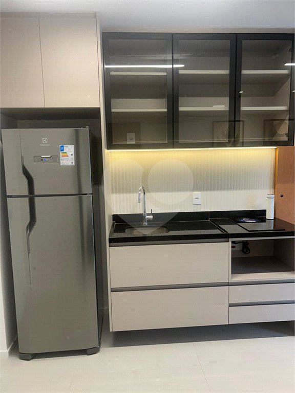 Apartamento à venda com 1 suíte em Perdizes, São Paulo, SP