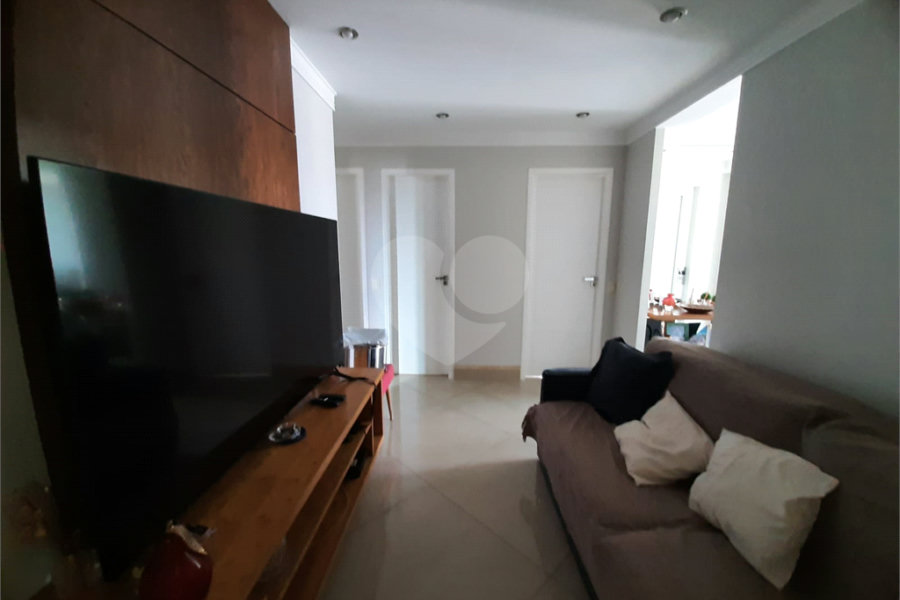 Apartamento à venda com 4 suítes em Santana, São Paulo, SP