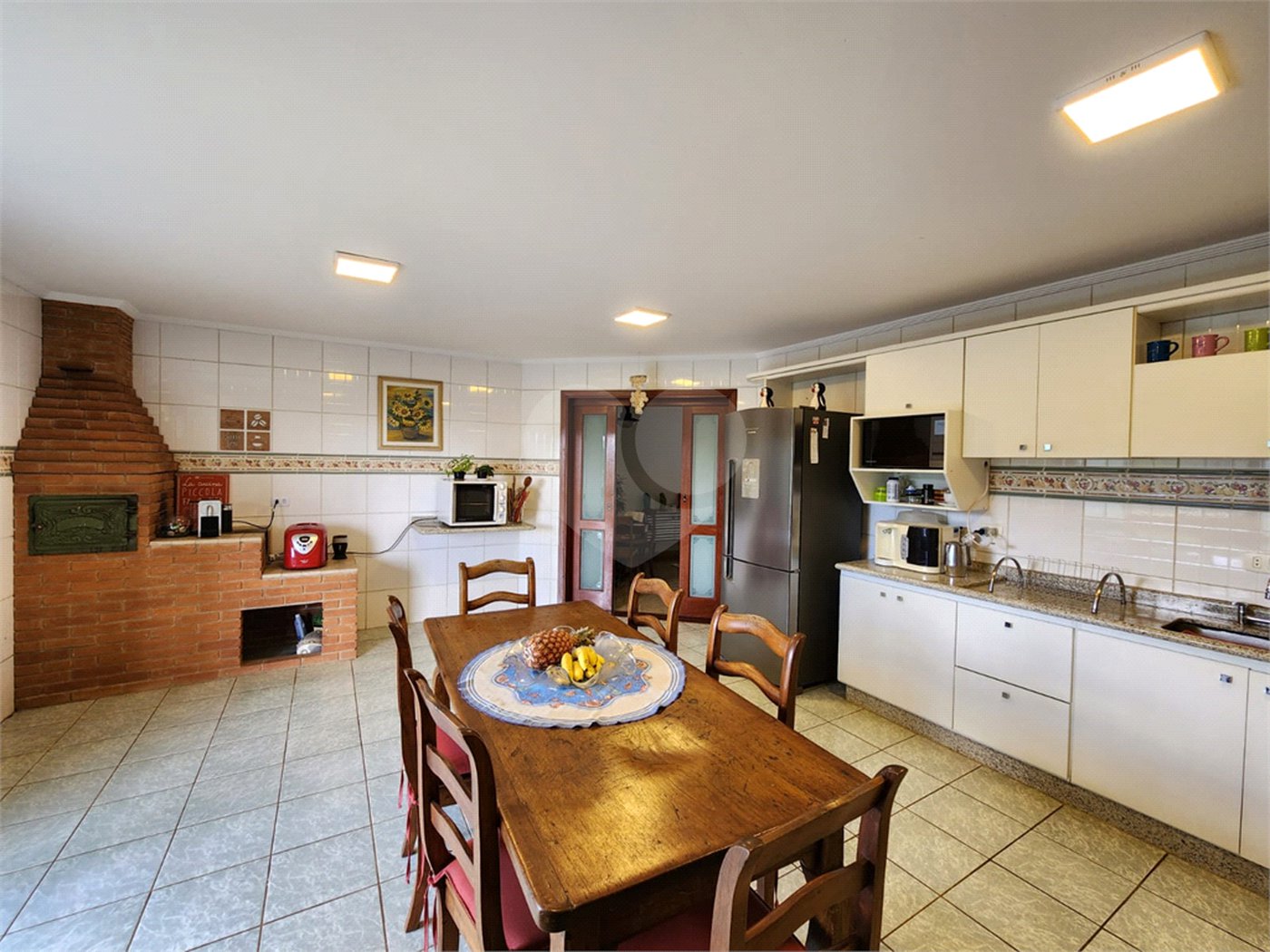 Casa à venda com 5 suítes no condomínio Suíça da Cantareira, Mairiporã - SP