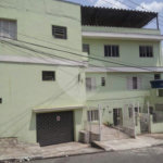 Sobrado à venda com 3 quartos no Brasilândia, São Paulo, SP