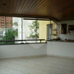 Apartamento à venda com 4 suítes em Jardim Ampliação, São Paulo, SP