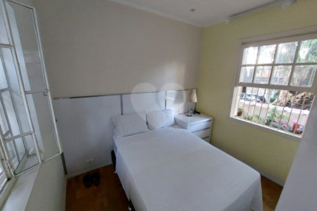 Casa para alugar com 3 quartos em Água Branca, São Paulo, SP