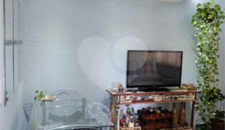 Apartamento à venda com 2 quartos em Jardim das Magnólias, Sorocaba, SP