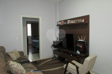Apartamento à venda com 2 quartos em Barra Funda, São Paulo, SP