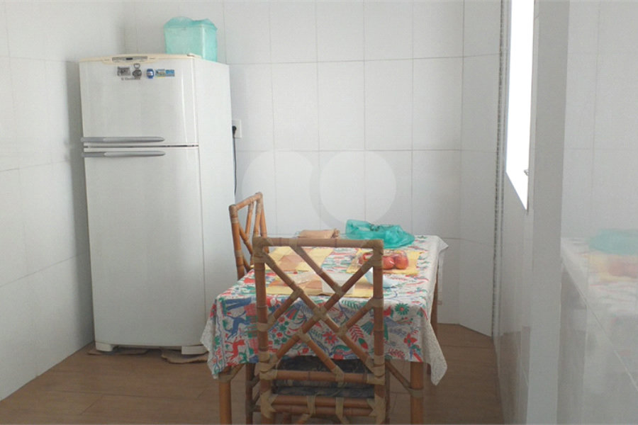 Sobrado à venda com 4 quartos em Santana, São Paulo, SP