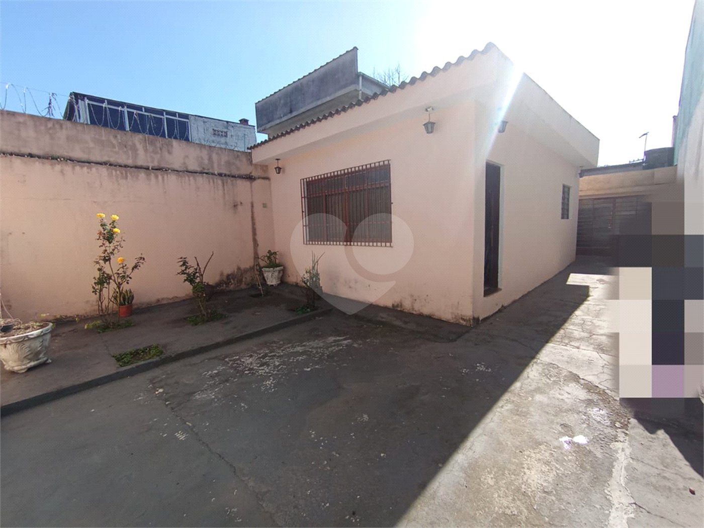 Casa Térrea à venda com 1 quarto em Tucuruvi, São Paulo, SP