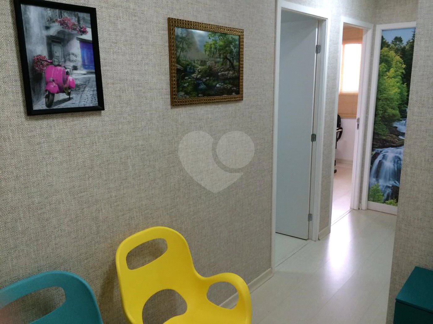 Sala à venda em Santo Amaro, São Paulo, SP