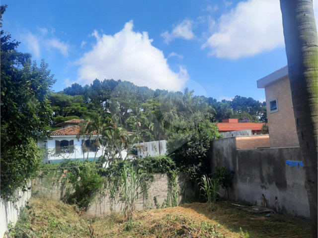 Terreno à venda em Alto da Boa Vista, São Paulo, SP