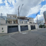 Sobrado à venda com 3 quartos, sendo 1 suíte,  em Vila Nivi, São Paulo, SP