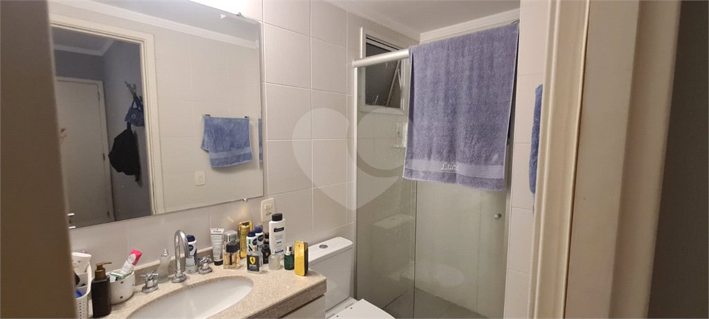 Apartamento à venda com 3 suítes em Vila Leopoldina, São Paulo, SP