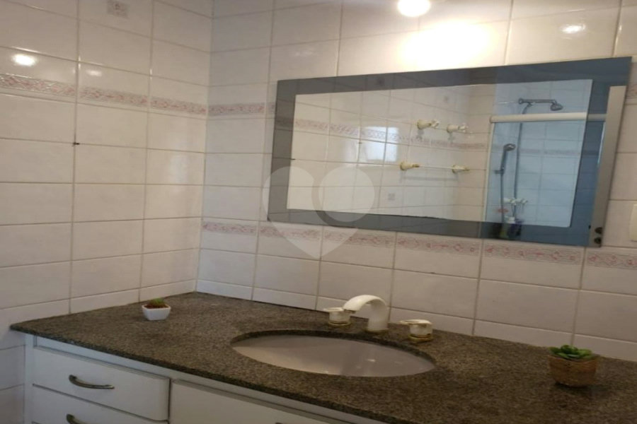 Apartamento à venda com 3 quartos, sendo 1 suíte, em Santana, São Paulo, SP