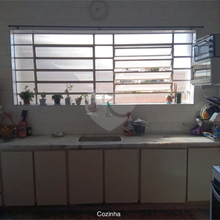 Sobrado à venda com 2 quartos em Vila Nivi, São Paulo, SP