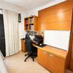 Apartamento à venda com 4 quartos, sendo 3 suítes, em Perdizes, São Paulo, SP