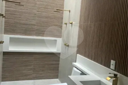 Casa à venda com 3 suítes no condomínio Sunlake, Sorocaba - SP