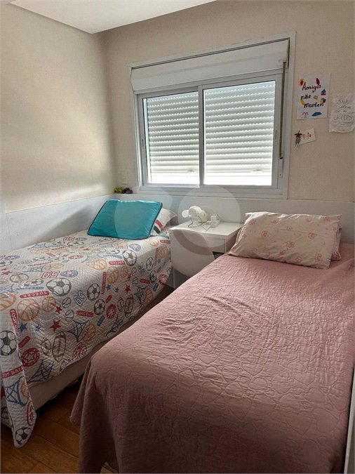 Apartamento à venda com 2 quartos, sendo 1 suíte, em Alto da Mooca, São Paulo, SP