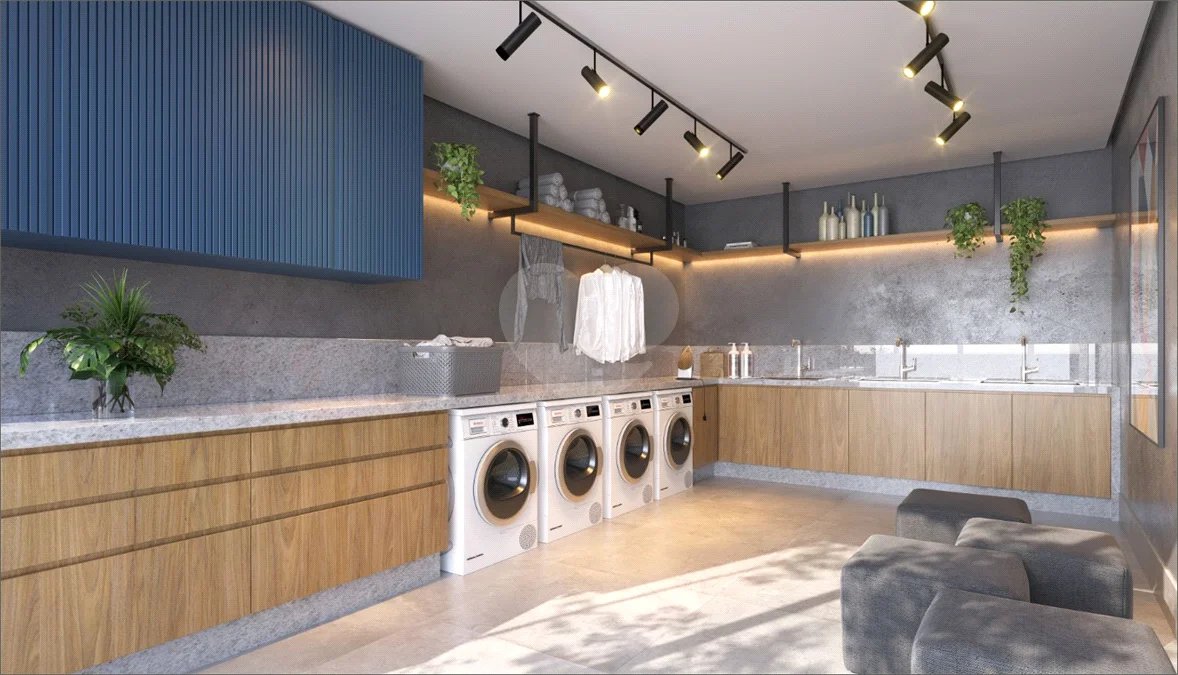 Apartamento à venda com 3 quartos, sendo 1 suíte, no Centro, São Bernardo do Campo, SP