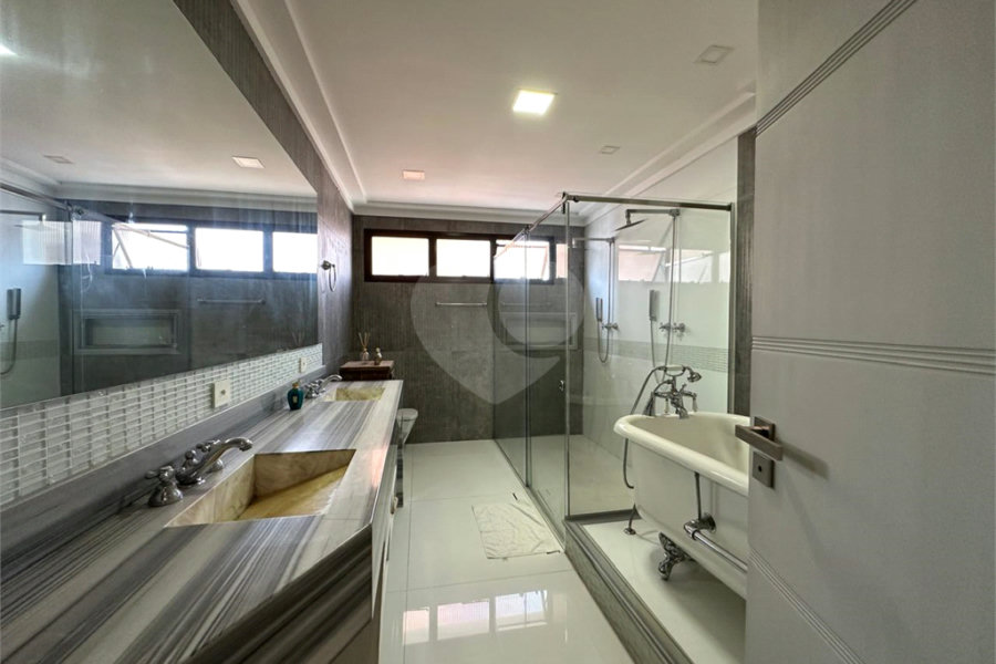 Apartamento à venda com 4 suítes em Tatuapé, São Paulo, SP