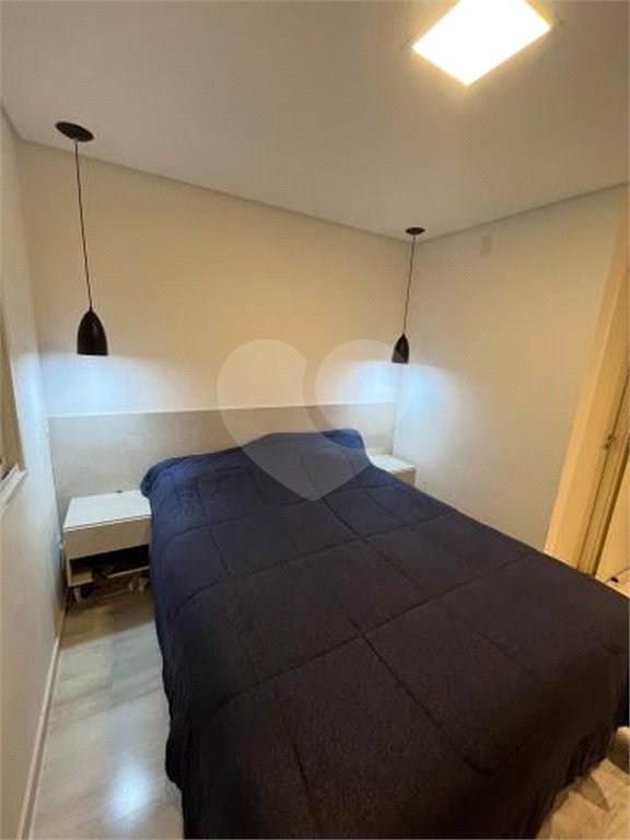 Apartamento à venda com 2 quartos, sendo 1 suíte, em Jardim Caboré, São Paulo, SP
