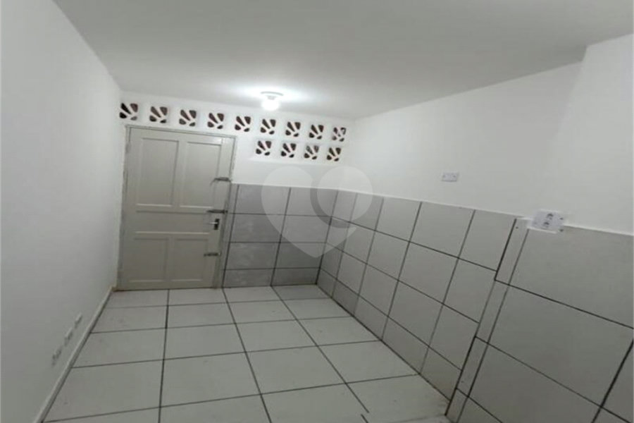 Sobrado à venda com 2 quartos em Tucuruvi, São Paulo, SP