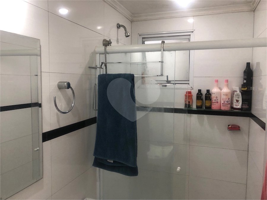 Apartamento à venda com 3 quartos, sendo 1 suíte,  em Jardim Amaralina, São Paulo, SP