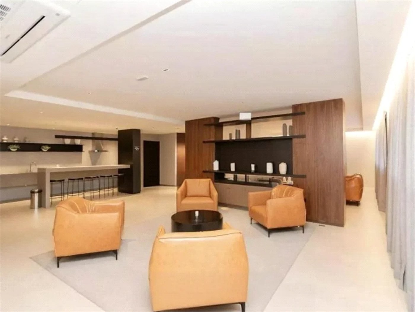 Apartamento à venda com 2 quartos, sendo 1 suíte,  em Vila Cordeiro, São Paulo, SP