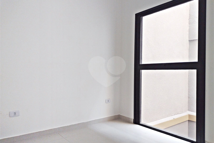 Apartamento à venda com 2 quartos em Santana, São Paulo, SP