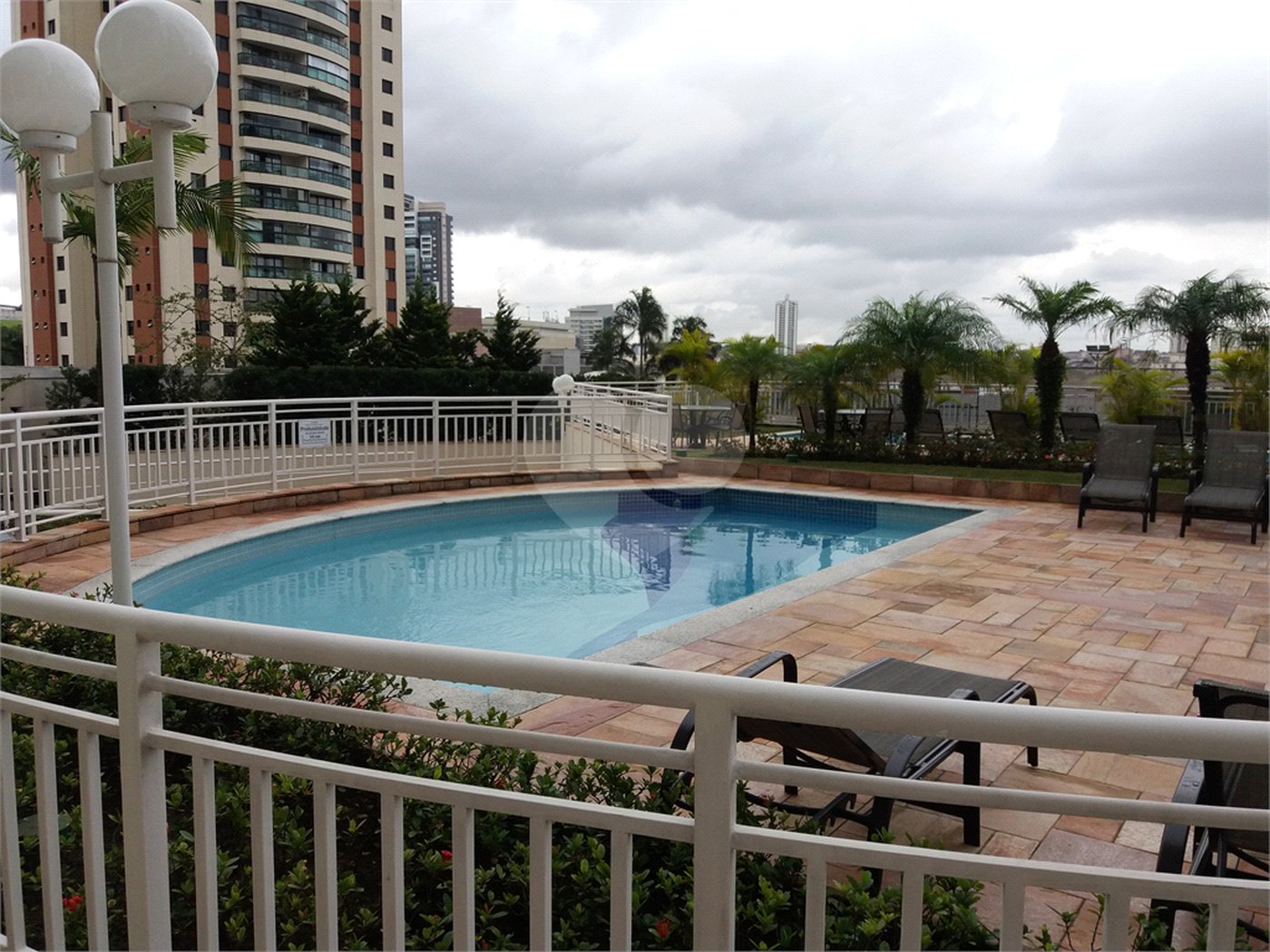 Apartamento à venda com 3 suítes em Anália Franco, São Paulo, SP
