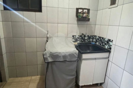 Casa à venda com 2 quartos, sendo 1 suíte, em Cidade Jardim, Mogi das Cruzes, SP