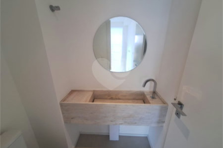 Apartamento para alugar com 2 suítes em Jardim Paulista, São Paulo, SP