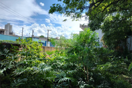 Terreno à venda em Vila Nancy, Mogi das Cruzes, SP