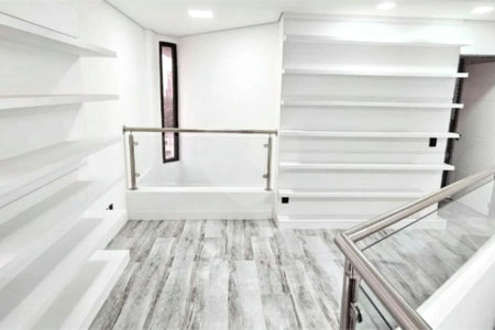 Apartamento à venda com 3 quartos, sendo 2 suítes, em Sumaré, São Paulo, SP