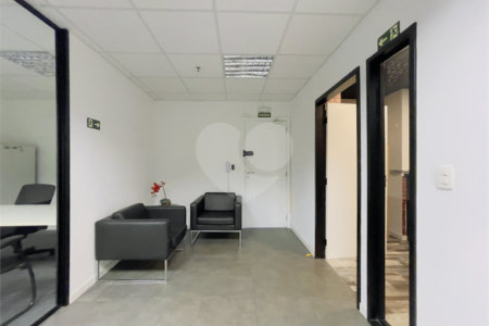 Sala para alugar no Centro, São Bernardo do Campo, SP