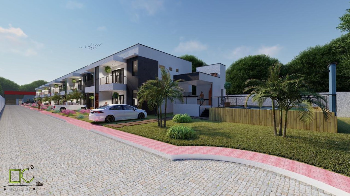 Porto Royal Ville