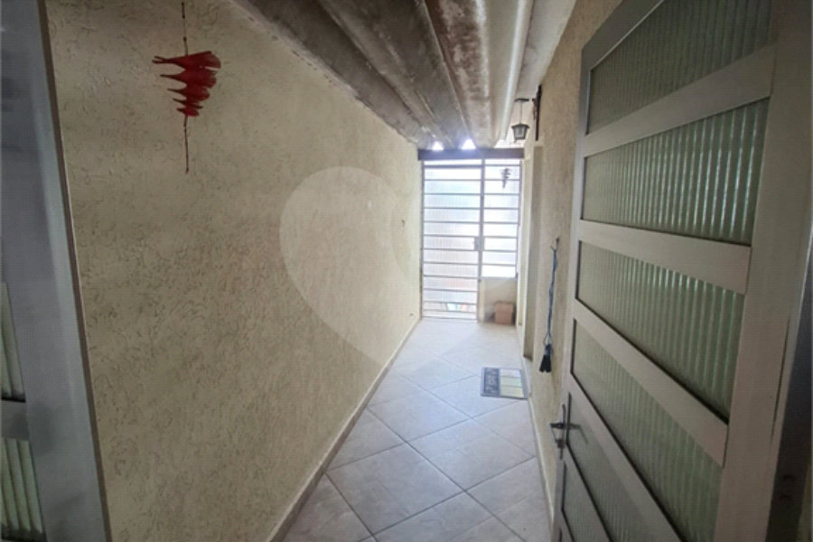 Casa Térrea à venda com 2 quartos em Tremembé, São Paulo, SP