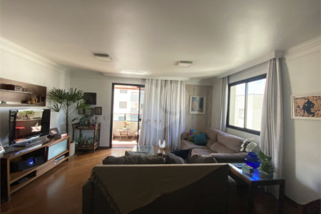 Apartamento à venda com 4 quartos, sendo 1 suíte, em Santa Teresinha, São Paulo, SP